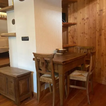 La Nostra Piccola Casa アパート *