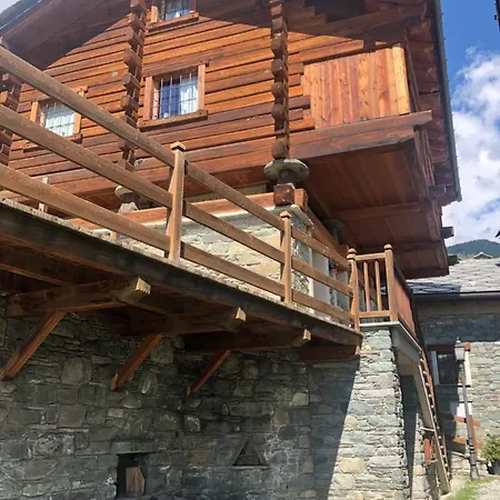 La Nostra Piccola Casa