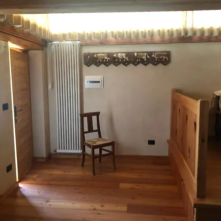 La Nostra Piccola Casa *