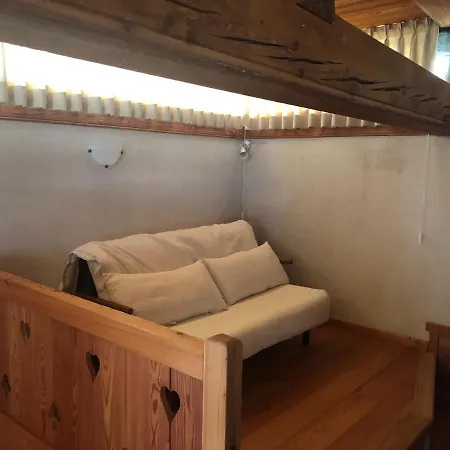 La Nostra Piccola Casa サン・ヴァンサン
